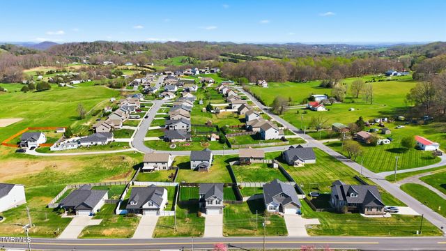 1512 West College Street, Jonesborough, TN 37659