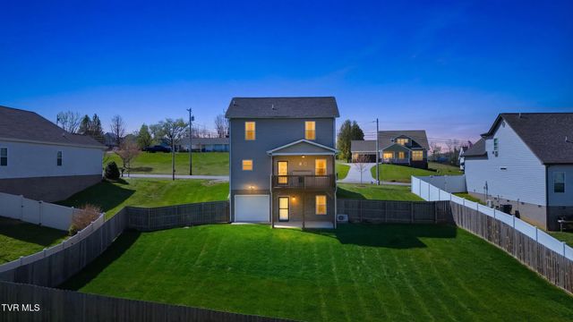 1512 West College Street, Jonesborough, TN 37659