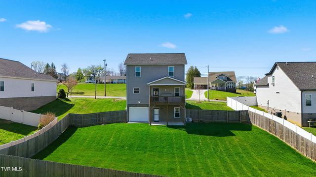 1512 West College Street, Jonesborough, TN 37659