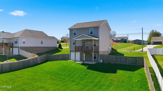 1512 West College Street, Jonesborough, TN 37659