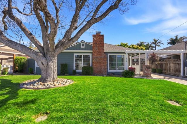 216 Douglane Avenue, Santa Clara, CA 95050