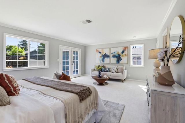 216 Douglane Avenue, Santa Clara, CA 95050