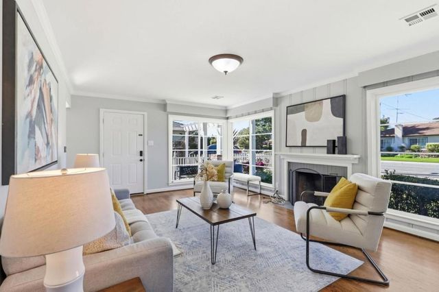 216 Douglane Avenue, Santa Clara, CA 95050