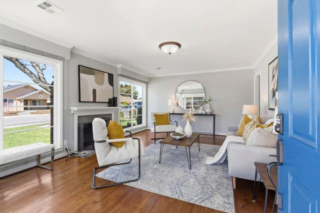 216 Douglane Avenue, Santa Clara, CA 95050