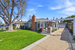 216 Douglane Avenue, Santa Clara, CA 95050