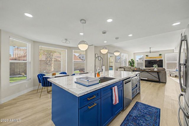 2829 E MINTON Street, Mesa, AZ 85213