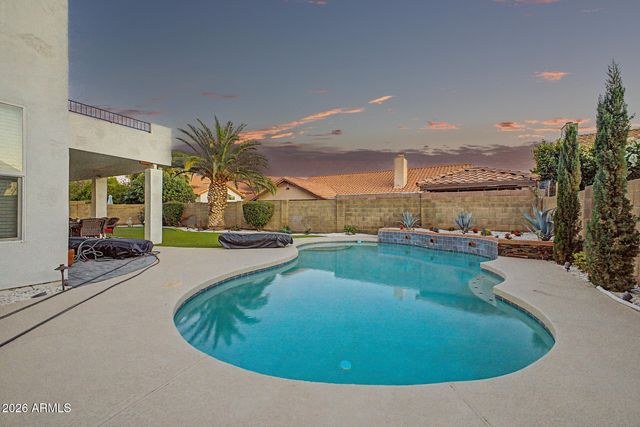 2829 E MINTON Street, Mesa, AZ 85213