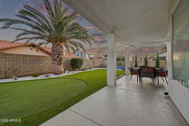 2829 E MINTON Street, Mesa, AZ 85213