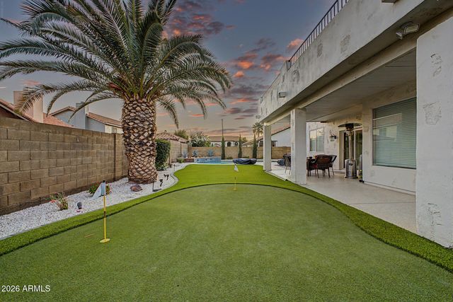 2829 E MINTON Street, Mesa, AZ 85213