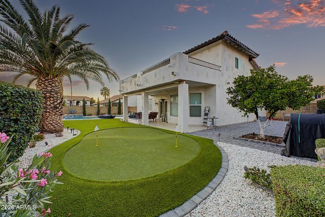 2829 E MINTON Street, Mesa, AZ 85213