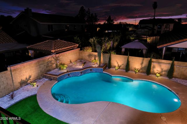 2829 E MINTON Street, Mesa, AZ 85213