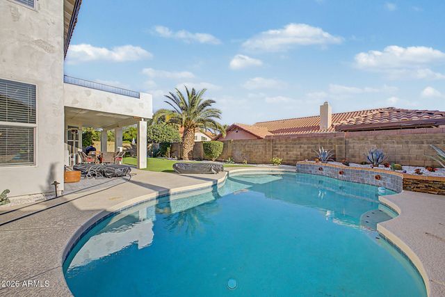 2829 E MINTON Street, Mesa, AZ 85213