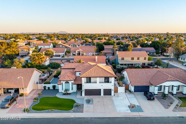 2829 E MINTON Street, Mesa, AZ 85213