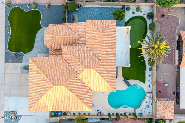 2829 E MINTON Street, Mesa, AZ 85213