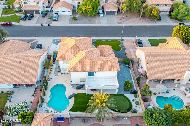 2829 E MINTON Street, Mesa, AZ 85213