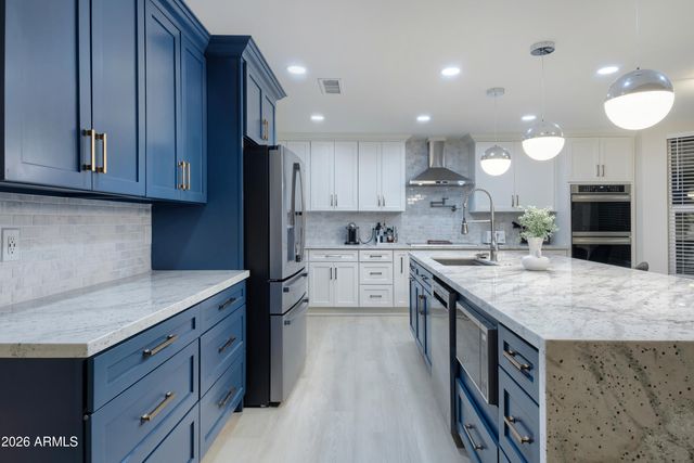 2829 E MINTON Street, Mesa, AZ 85213