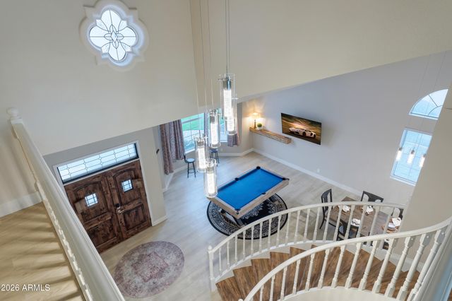 2829 E MINTON Street, Mesa, AZ 85213