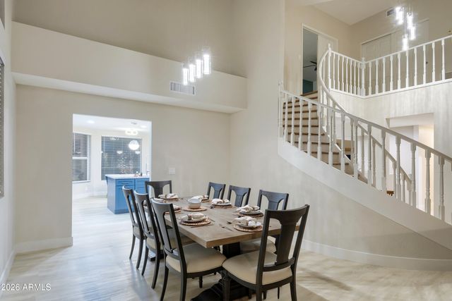 2829 E MINTON Street, Mesa, AZ 85213