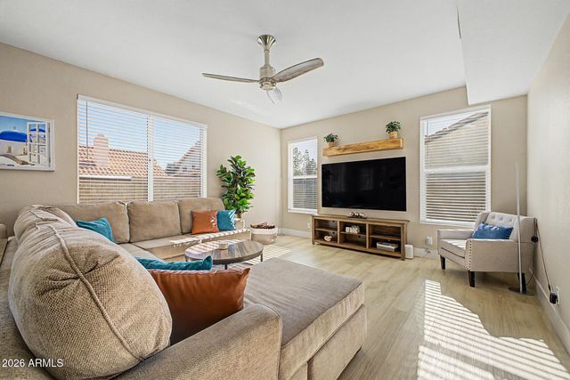 2829 E MINTON Street, Mesa, AZ 85213