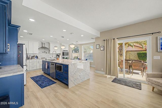 2829 E MINTON Street, Mesa, AZ 85213