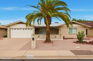 6660 E Dodge Street, Mesa, AZ 85205
