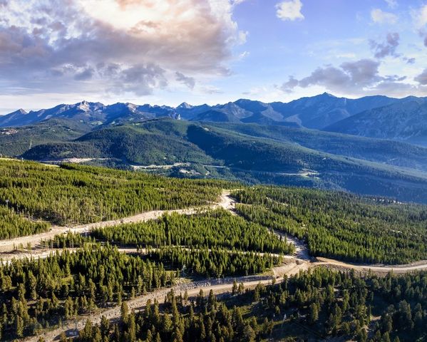 Lot 31 Sky View Way, Big Sky, MT 59716