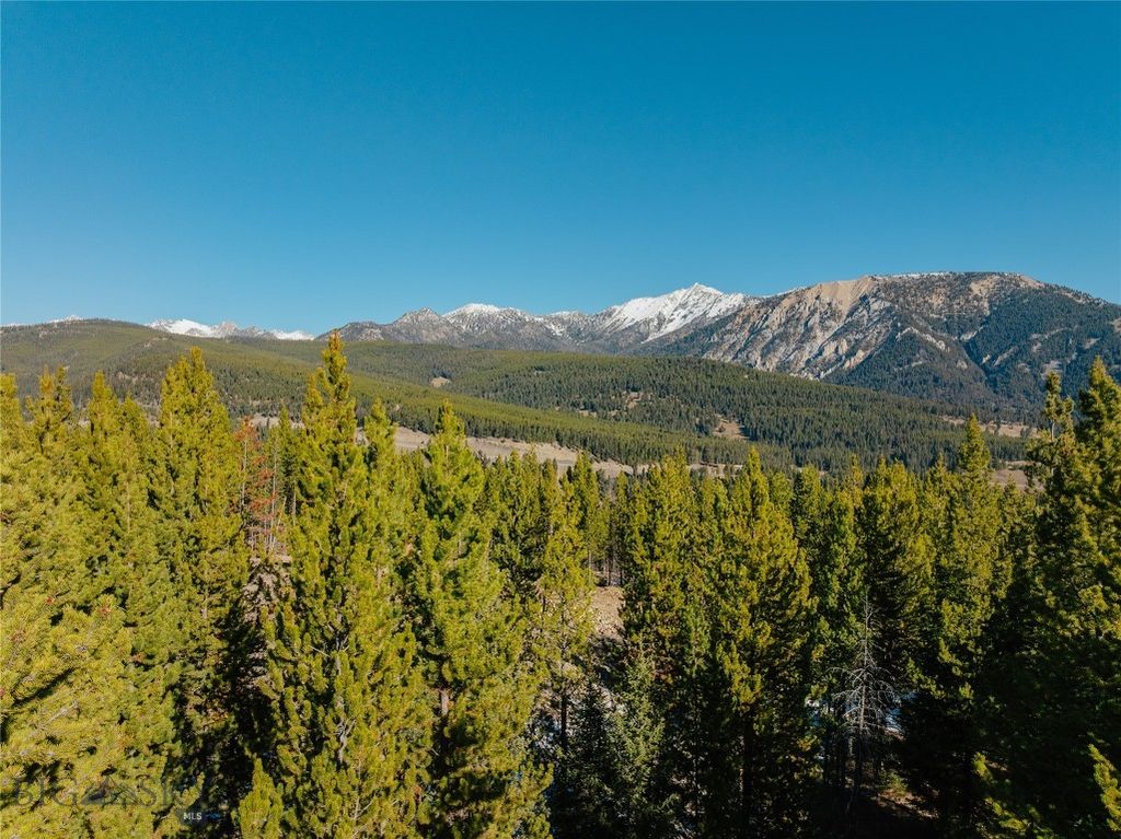 Lot 31 Sky View Way, Big Sky, MT 59716 photo 2