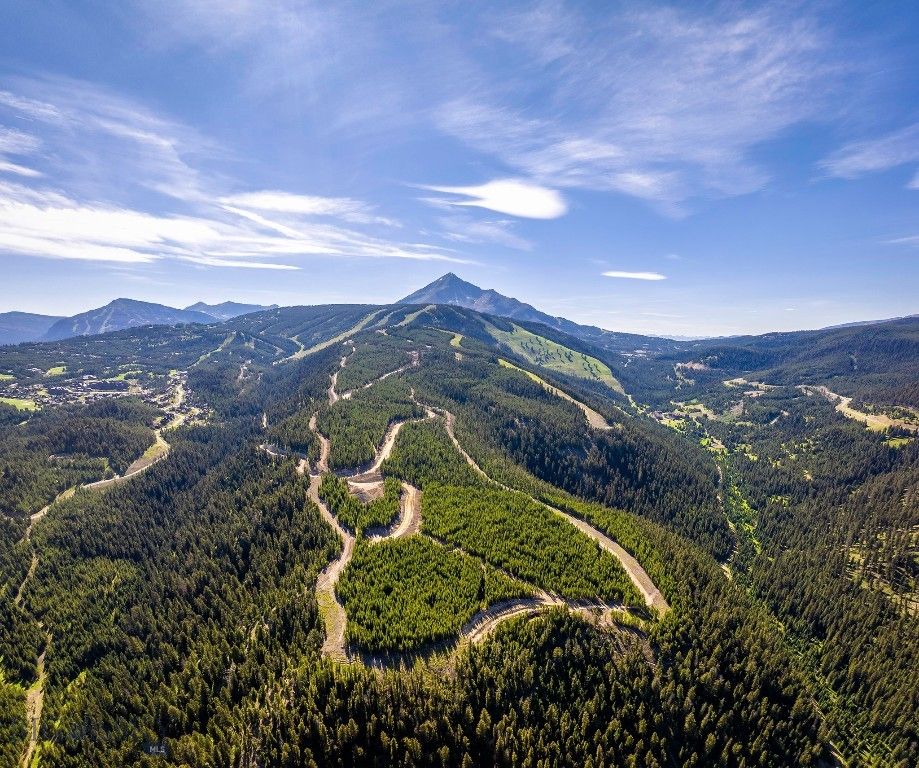 Lot 31 Sky View Way, Big Sky, MT 59716 photo 4