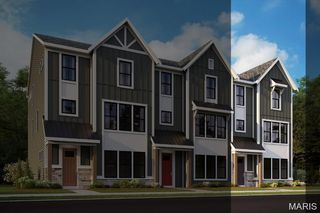 304 Indigo Court 40-303, Chesterfield, MO 63017