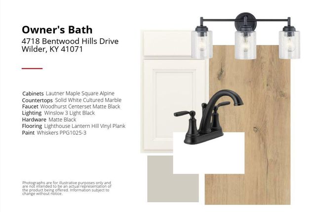 4718 Bentwood Hills Drive, 6-103, Wilder, KY 41071