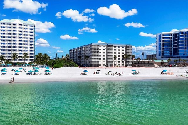 800 BENJAMIN FRANKLIN DRIVE 607, Sarasota, FL 34236