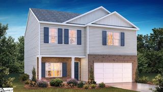 936 Kerwood Street, Wellford, SC 29385