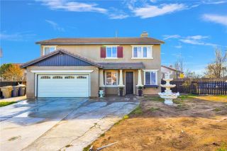 13329 Sunny Ridge, Hesperia, CA 92344