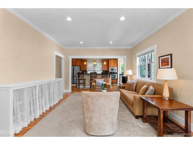 1910 S Corona St, Denver, CO 80210