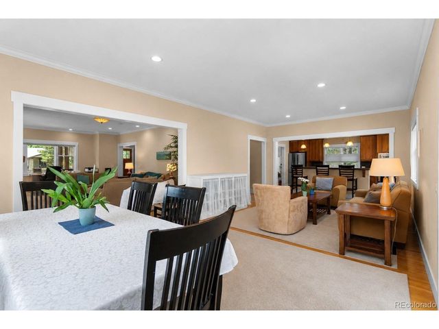 1910 S Corona St, Denver, CO 80210