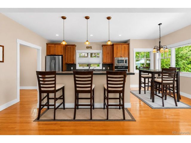 1910 S Corona St, Denver, CO 80210
