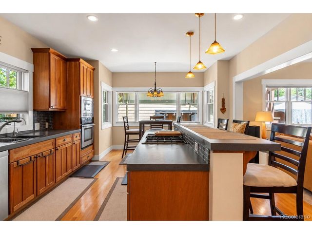 1910 S Corona St, Denver, CO 80210