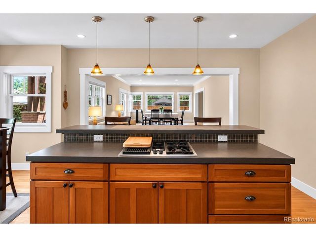 1910 S Corona St, Denver, CO 80210
