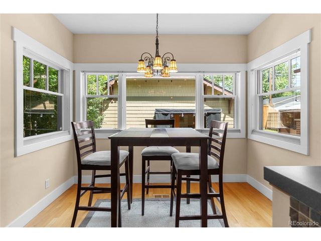 1910 S Corona St, Denver, CO 80210