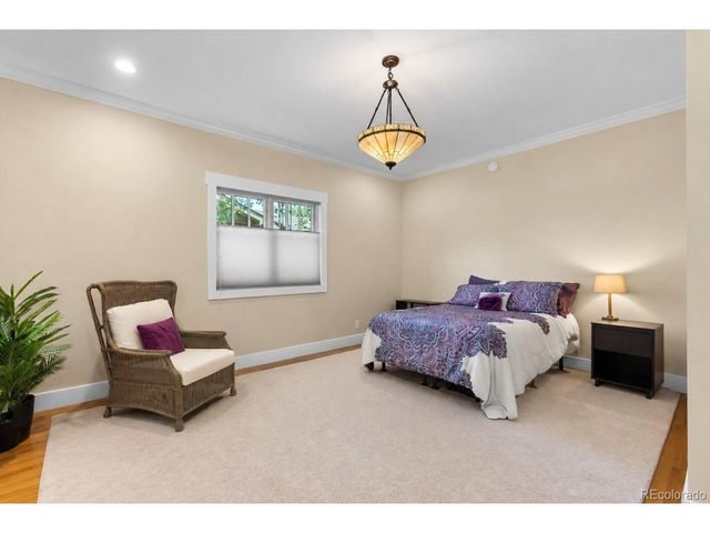 1910 S Corona St, Denver, CO 80210