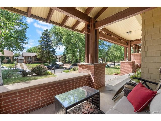 1910 S Corona St, Denver, CO 80210