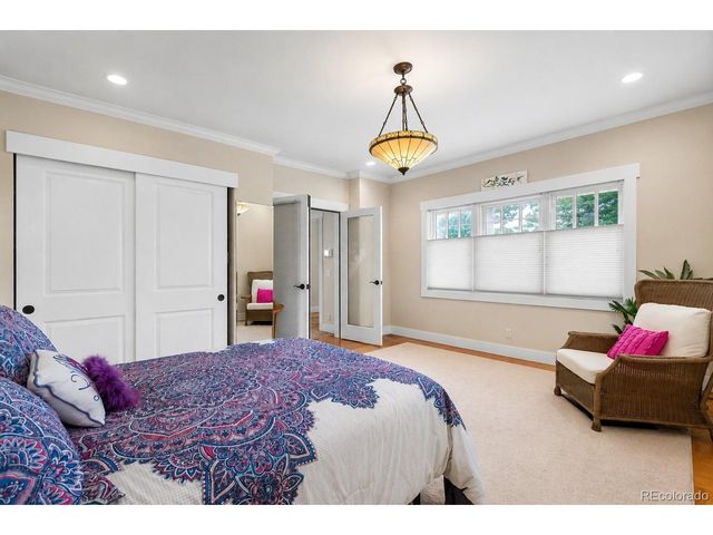 1910 S Corona St, Denver, CO 80210