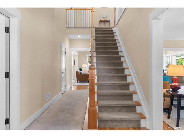 1910 S Corona St, Denver, CO 80210