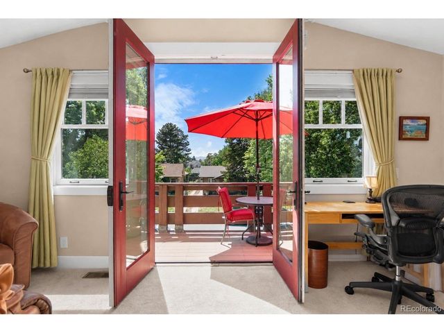 1910 S Corona St, Denver, CO 80210