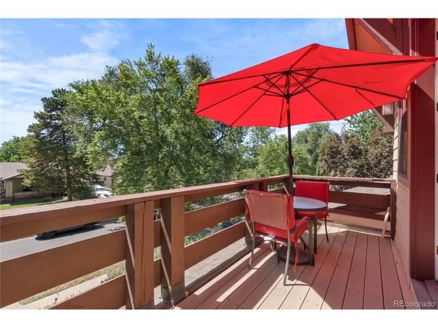 1910 S Corona St, Denver, CO 80210