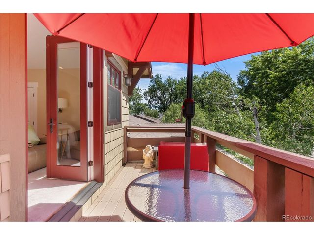 1910 S Corona St, Denver, CO 80210