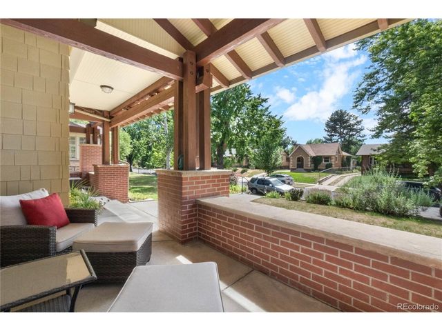 1910 S Corona St, Denver, CO 80210