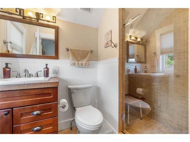 1910 S Corona St, Denver, CO 80210
