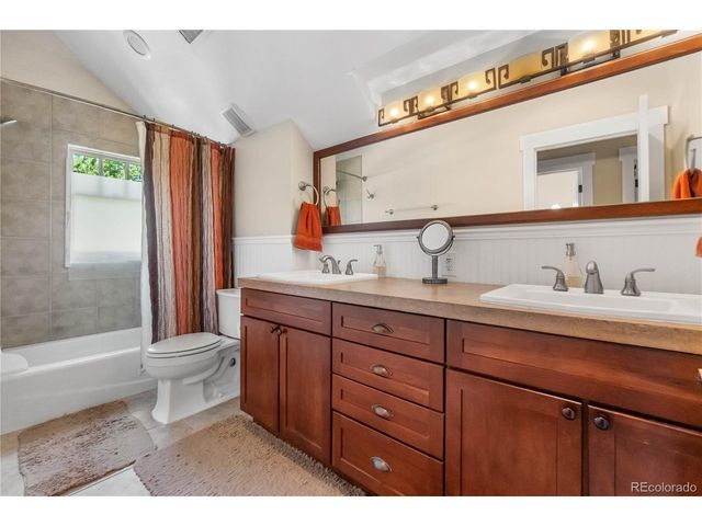1910 S Corona St, Denver, CO 80210