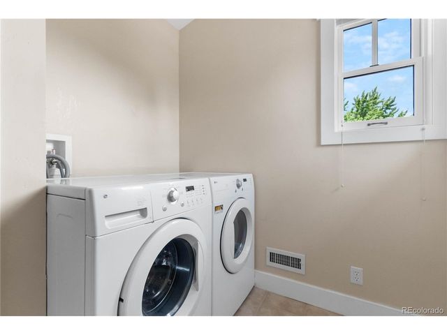 1910 S Corona St, Denver, CO 80210